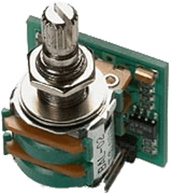 Potentiometre Emg ABC-SOL