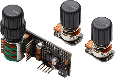 Micro Basse Emg Bqsc