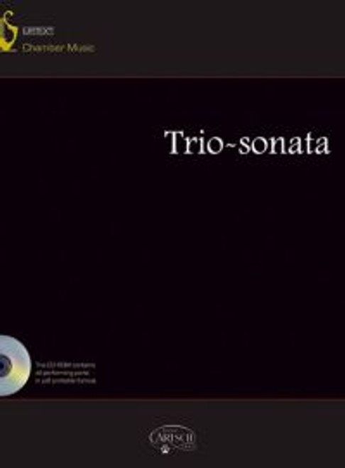 Trio Sonata 2 Violons
