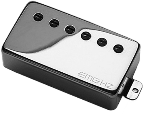 Micro Guitare Emg H1A-N-MC Alnico