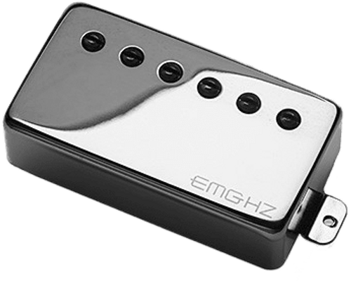 Micro Guitare Emg H2-N-MC Ceramic
