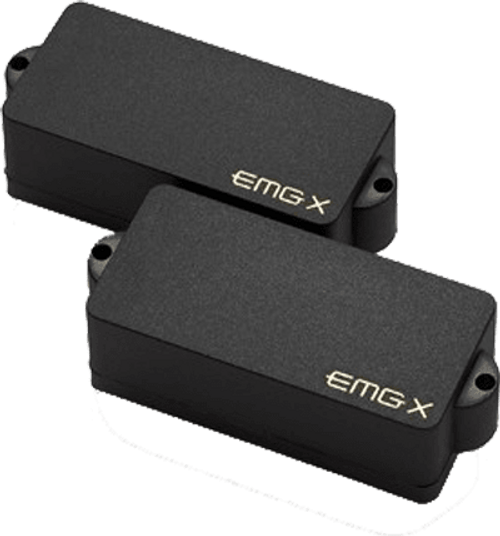 Micro Basse Emg Pax Alnico