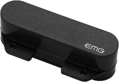Micro Guitare Emg Rtc Ceramic
