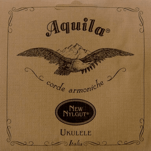 Jeu de Cordes Ukulele Aquila 15U Tenor DO Jeu de Cordes Ukulele Aquila 15U Tenor DO