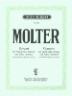 Molter J.m. Concerto C Majeur Violoncelle