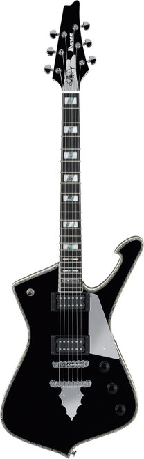 Ibanez PS120-BK Black Ibanez PS120-BK Black