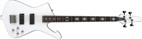 Ibanez SDB3-PW  Pearl White Ibanez SDB3-PW  Pearl White