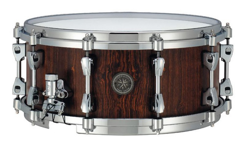 Caisse Claire Tama PBC146-MNC Starphonic Bubinga 14" X 6" Matte Natural Cordia
