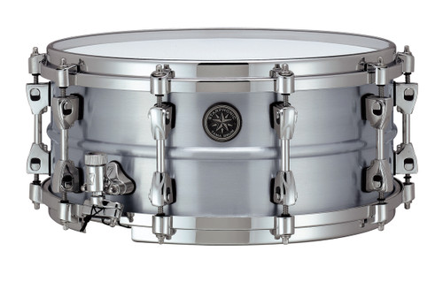 Caisse Claire Tama PAL146 Starphonic Aluminium  14" X 6" Aluminium