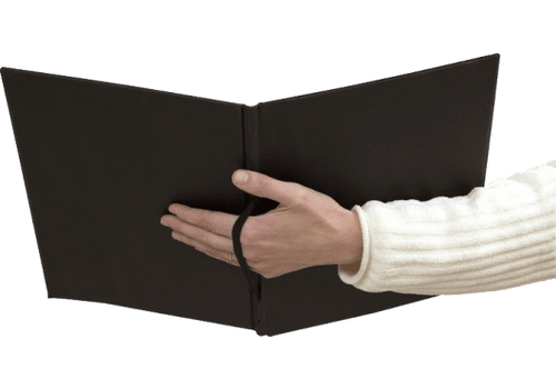 Chemise Chorale Pupitre Manhasset 1600