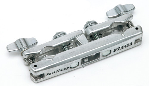 Tama MC62 Multiclamp Double