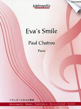 Chatrou P. Eva's Smile Piano