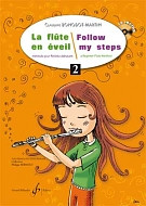 BONODOT-MARTIN C. la Flute en Eveil Vol 2 Flute