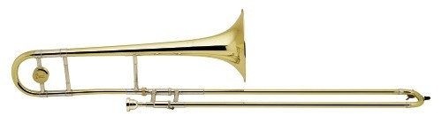 Trombone Bach Stradivarius LT36G Trombone Bach Stradivarius LT36G