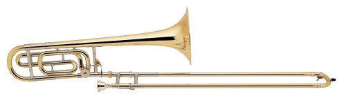 Trombone Basse Bach Stradivarius LT50B Trombone Basse Bach Stradivarius LT50B