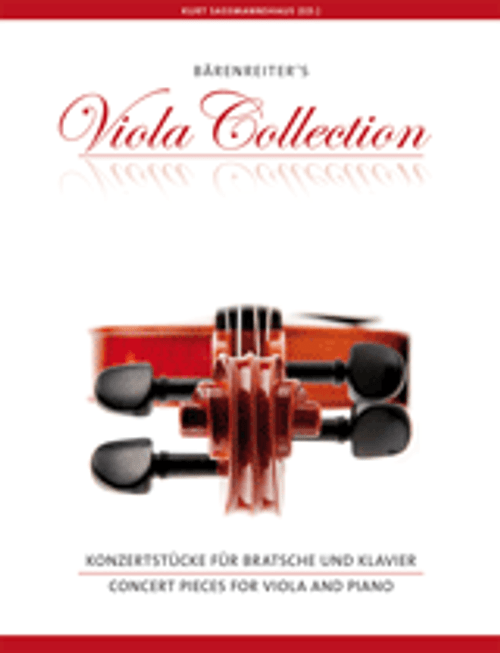 Viola Collection Alto Viola Collection Alto