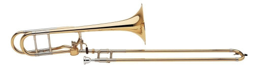Trombone Complet Bach Stradivarius LT42A