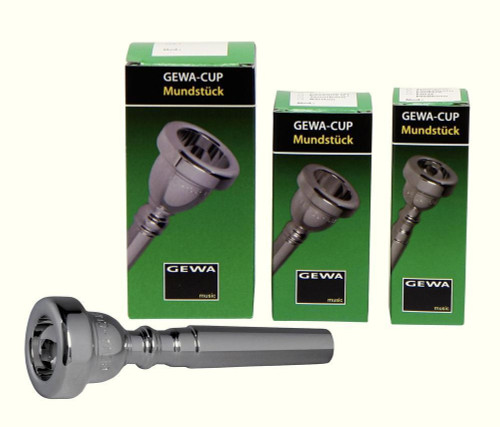 Embouchure Trompette Gewa 10 1/2C
