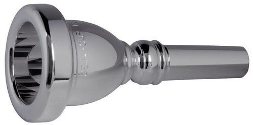 Embouchure Tuba Gewa 18