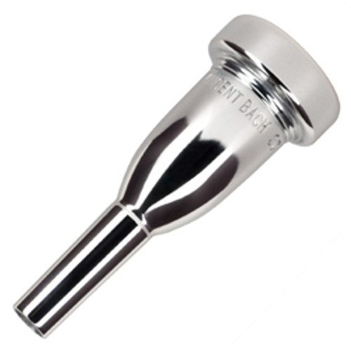 Embouchure Trompette Mega Tone Serie K351 Bach 1 Embouchure Trompette Mega Tone Serie K351 Bach 1