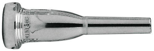 Embouchure Trompette Mega Tone Serie K351 1 1/2B Embouchure Trompette Mega Tone Serie K351 1 1/2B