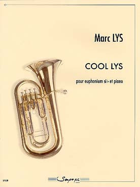 Lys M. Cool Lys Euphonium Sib