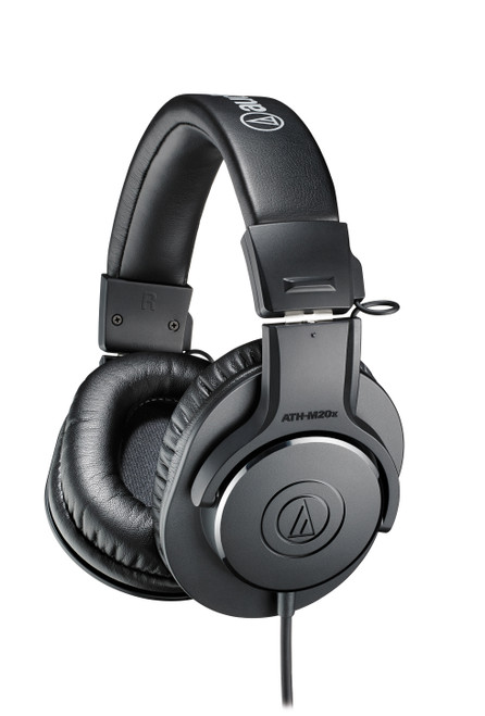 Casque AUDIO-TECHNICA ATH-M20X