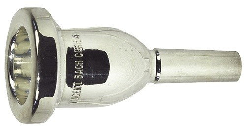 Embouchure Trombone Mega Tone Serie K350 Bach 6 1/2A