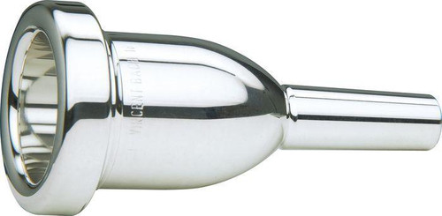 Embouchure Trombone Basse Mega Tone Serie K341 Bach 6 1/2A