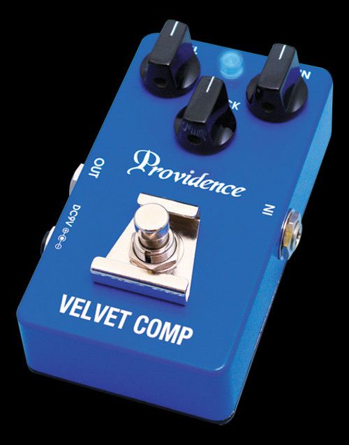 Providence VLC-1 Velvet Comp Providence VLC-1 Velvet Comp