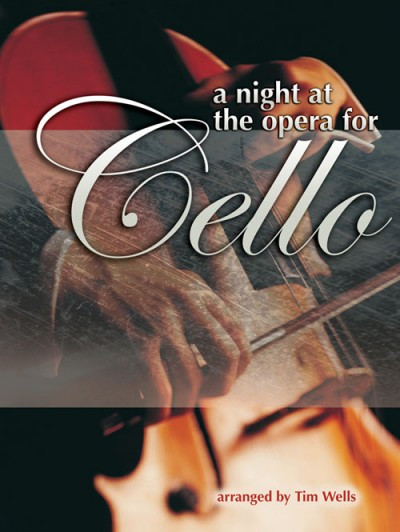 Wells T. A Night AT The Opera Violoncelle