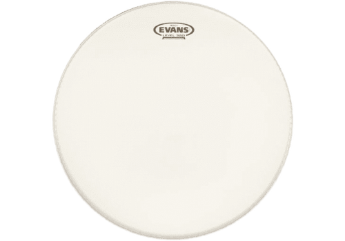 Peaux de Tom Evans RESO7 Timbre Sablee 10