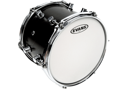 Peaux de Tom Evans Power Center Frappe Reverse Dot 13