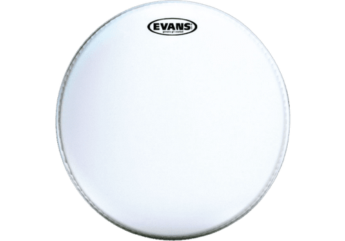 Peaux de Tom Evans G1 Frappe OU Timbre Sablee 15