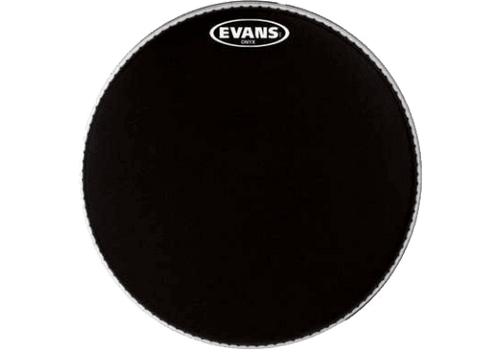 Peaux de Tom Evans Onyx Frappe OU Timbre Noire 16