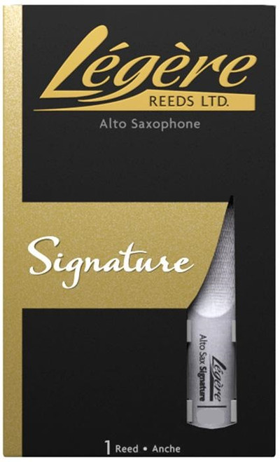 Anche Legere Sax Alto Signature Force 2.75