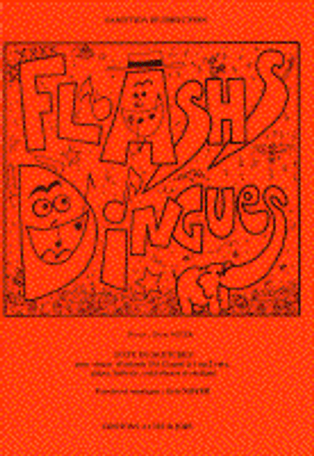 Noyer E. Flash Dingues Conducteur Noyer E. Flash Dingues Conducteur