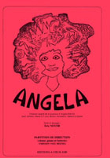 Noyer E. Angela Conducteur Noyer E. Angela Conducteur