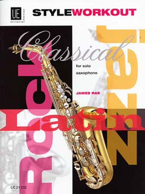 Rae J. Styleworkout Saxophone Solo Rae J. Styleworkout Saxophone Solo