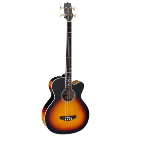 Takamine GB72CE-BSB Sunburst