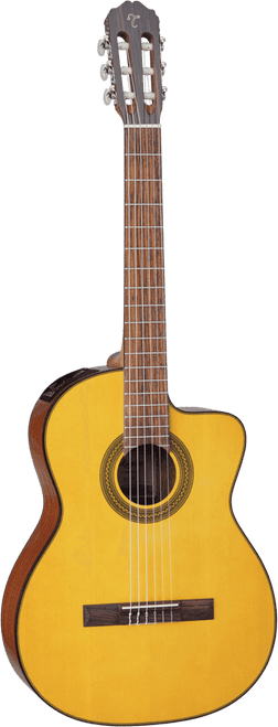 Takamine GC1CE-NAT Naturel Takamine GC1CE-NAT Naturel