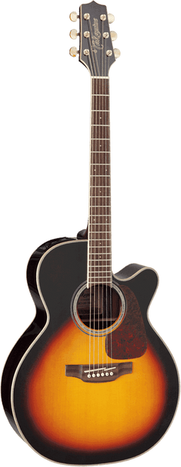 Takamine GN71CEBSB Sunburst
