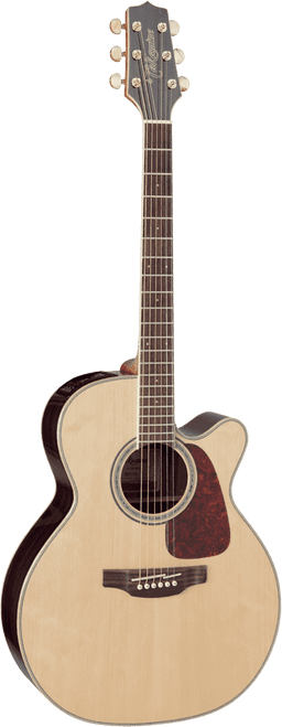 Takamine GN71CENAT Naturel