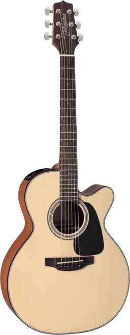 Takamine GX18CENS Naturel Satine