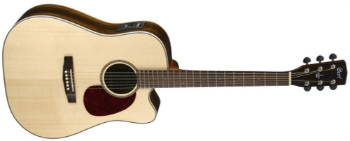 Cort MR710F Naturel Satine
