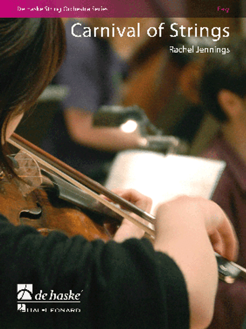 Jennings R. Carnival OF Strings Jennings R. Carnival OF Strings
