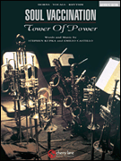 Tower OF Power - Soul Vaccination Jazz Ensemble