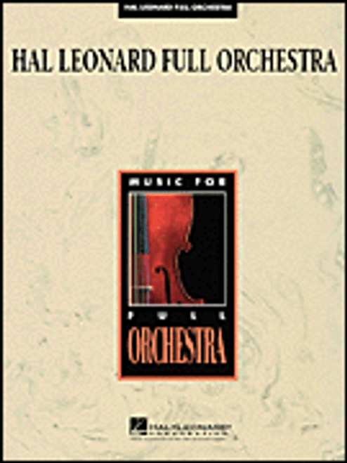 Selection From Les Miserables Orchestre Selection From Les Miserables Orchestre