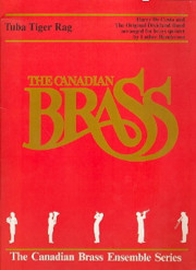 de Costa H. Tuba Tiger Ragg