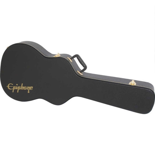 Etui Resonator Epiphone 940-EBCIS Biscuit